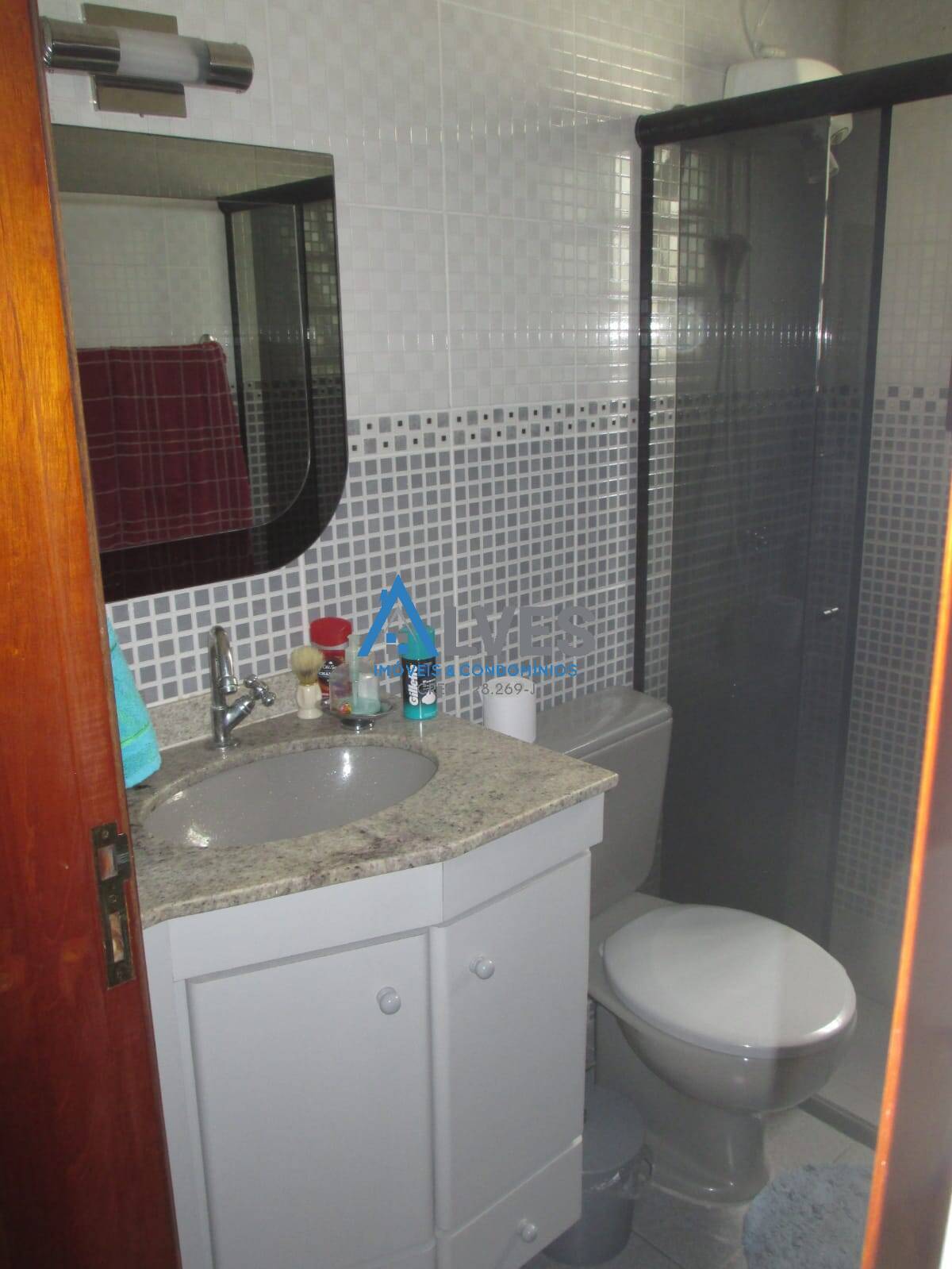 Casa, 3 quartos, 220 m² - Foto 19