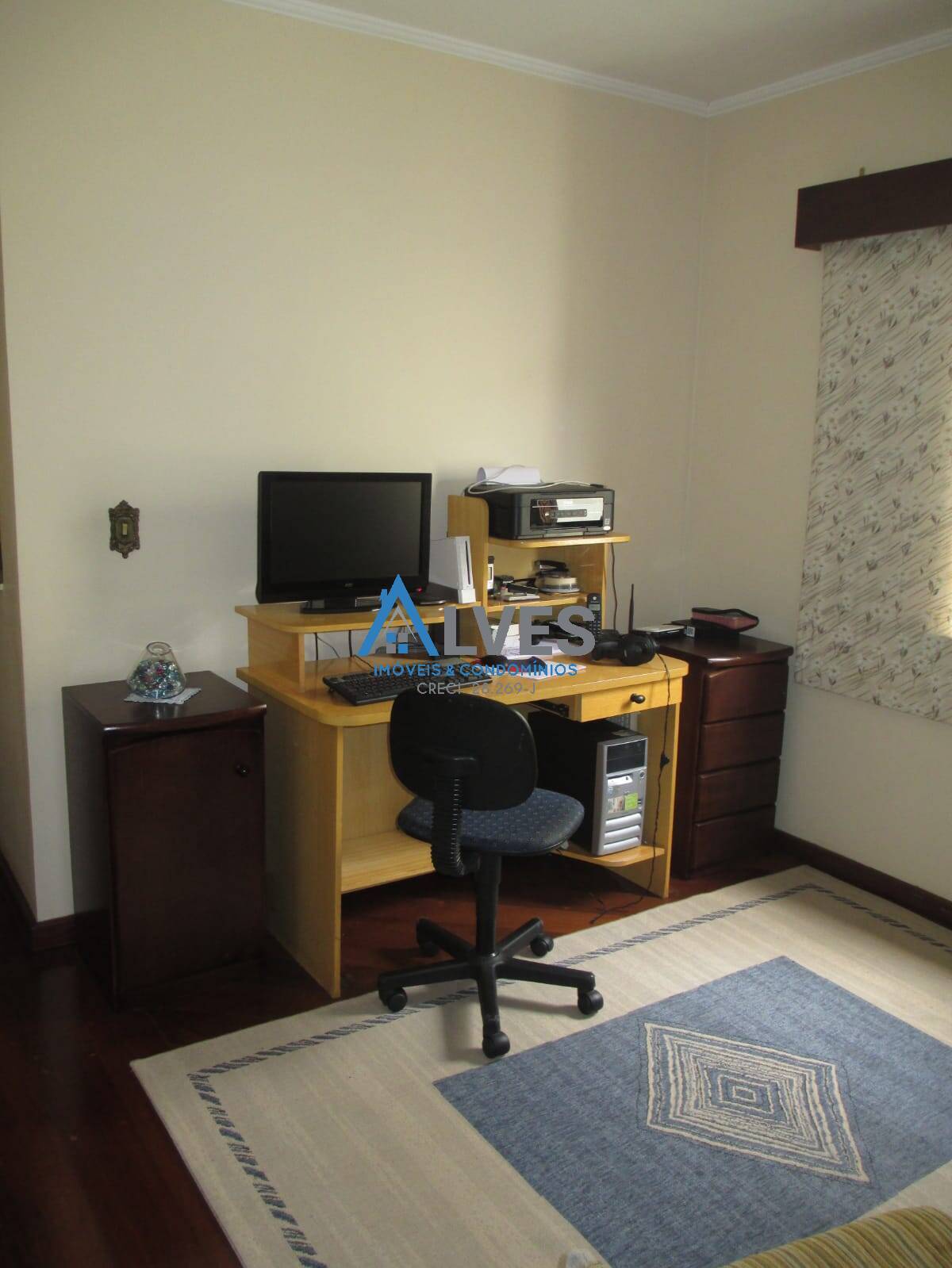 Casa, 3 quartos, 220 m² - Foto 9