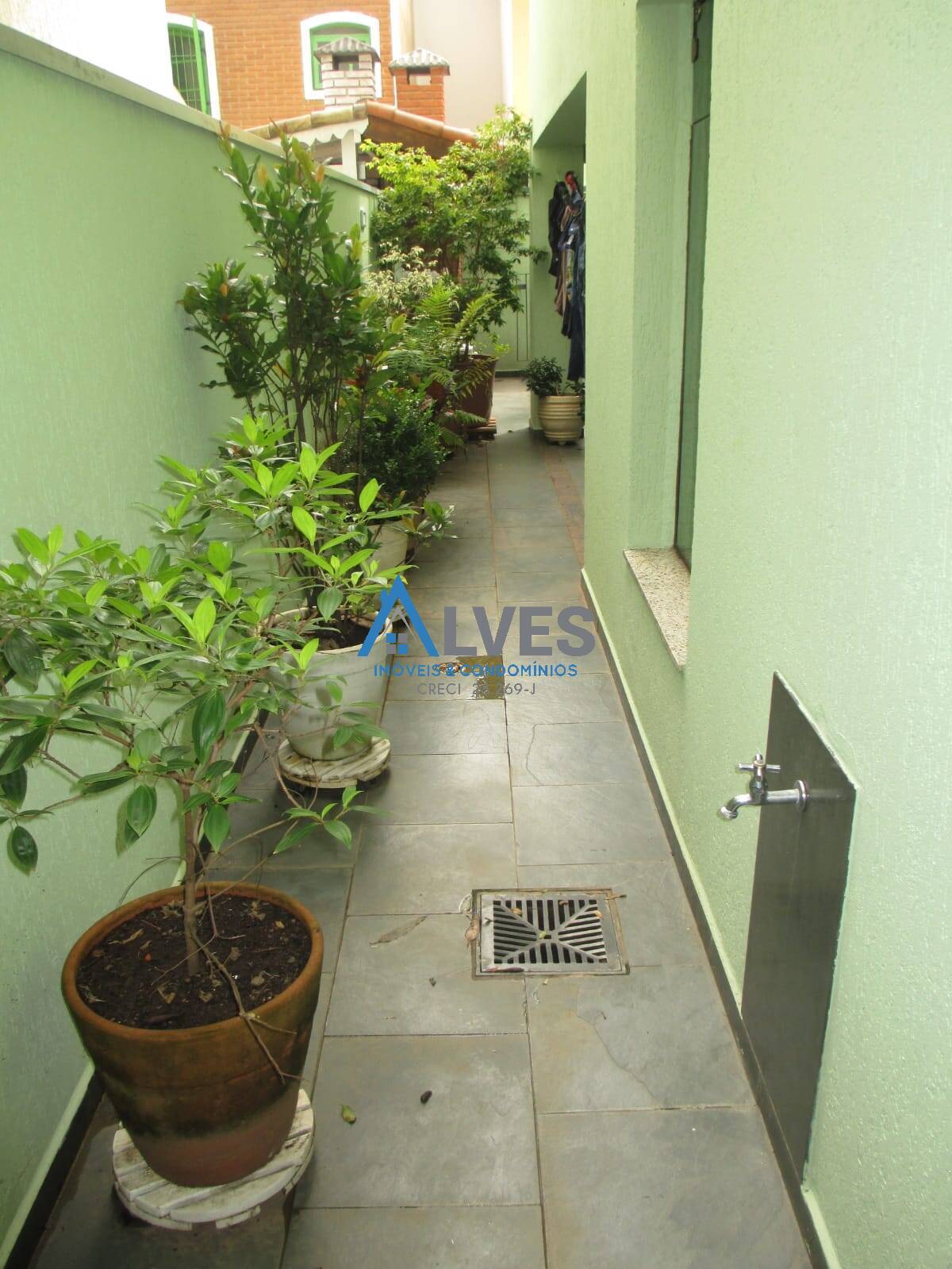 Casa, 3 quartos, 220 m² - Foto 25