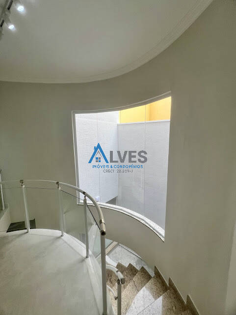 Sobrado, 3 quartos, 210 m² - Foto 20