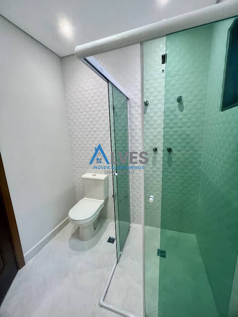 Sobrado, 3 quartos, 210 m² - Foto 17