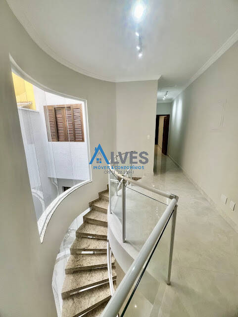 Sobrado, 3 quartos, 210 m² - Foto 23