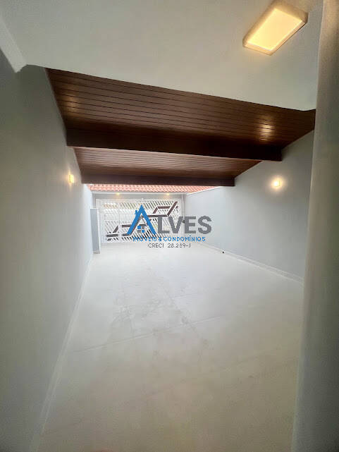 Sobrado, 3 quartos, 210 m² - Foto 37