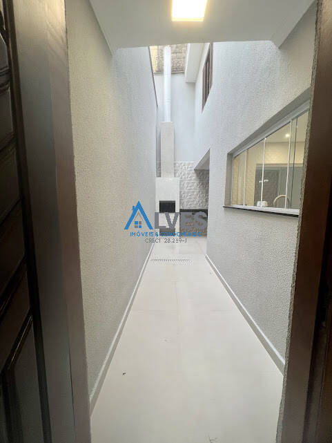 Sobrado, 3 quartos, 210 m² - Foto 43