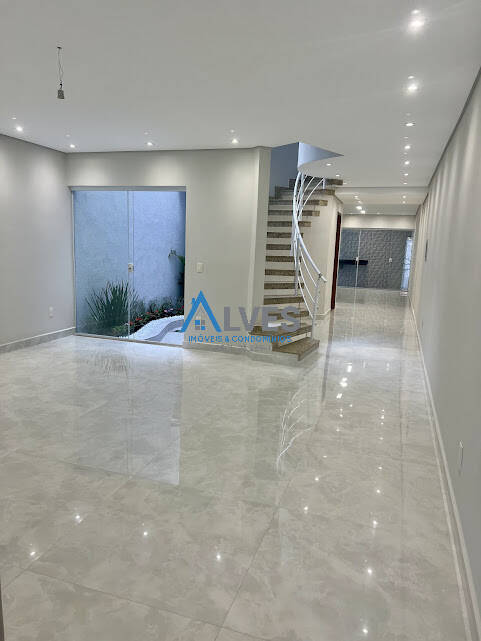 Sobrado, 3 quartos, 210 m² - Foto 49