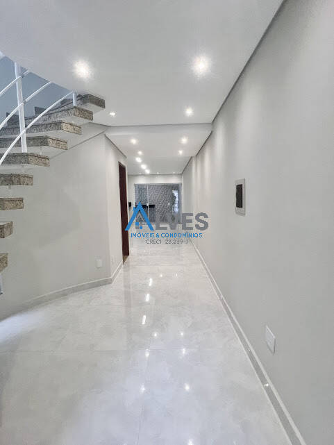 Sobrado, 3 quartos, 210 m² - Foto 53