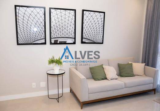 Apartamento, 2 quartos, 56 m² - Foto 11