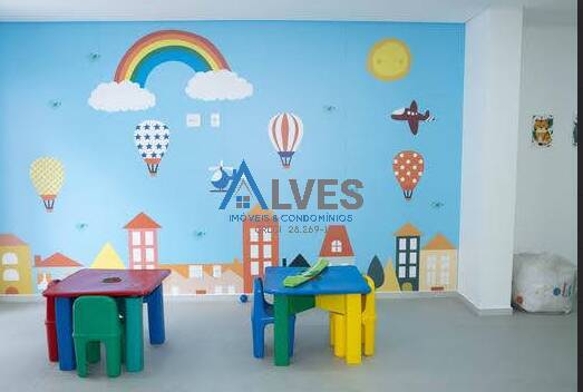 Apartamento, 2 quartos, 56 m² - Foto 8