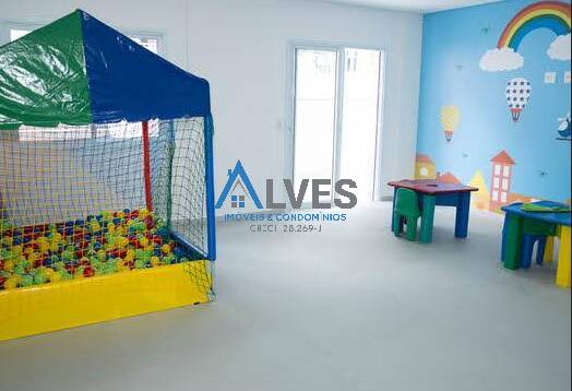 Apartamento, 2 quartos, 56 m² - Foto 6