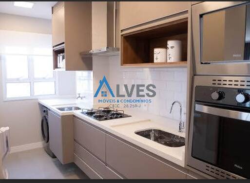 Apartamento, 2 quartos, 56 m² - Foto 5