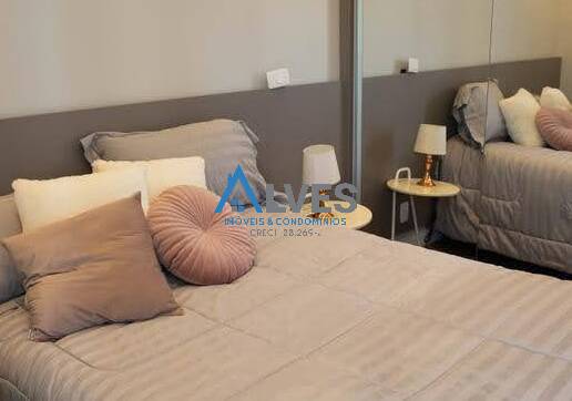 Apartamento, 2 quartos, 56 m² - Foto 17