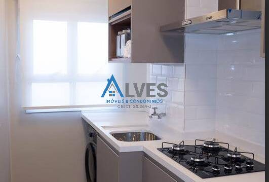 Apartamento, 2 quartos, 56 m² - Foto 15