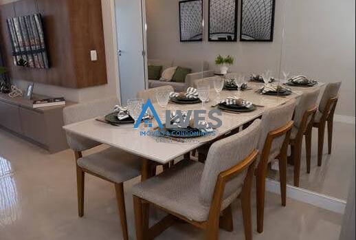 Apartamento, 2 quartos, 56 m² - Foto 23