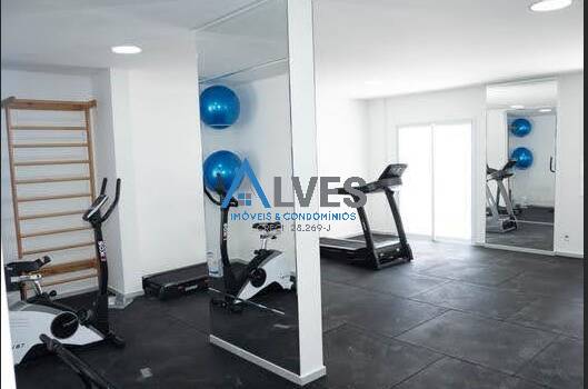 Apartamento, 2 quartos, 56 m² - Foto 25