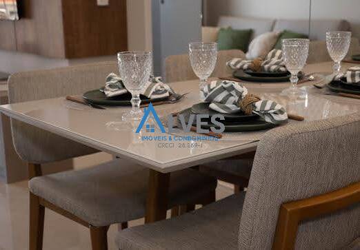 Apartamento, 2 quartos, 56 m² - Foto 27