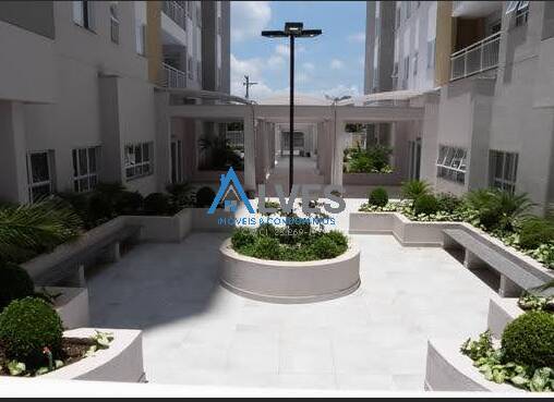 Apartamento, 2 quartos, 56 m² - Foto 42