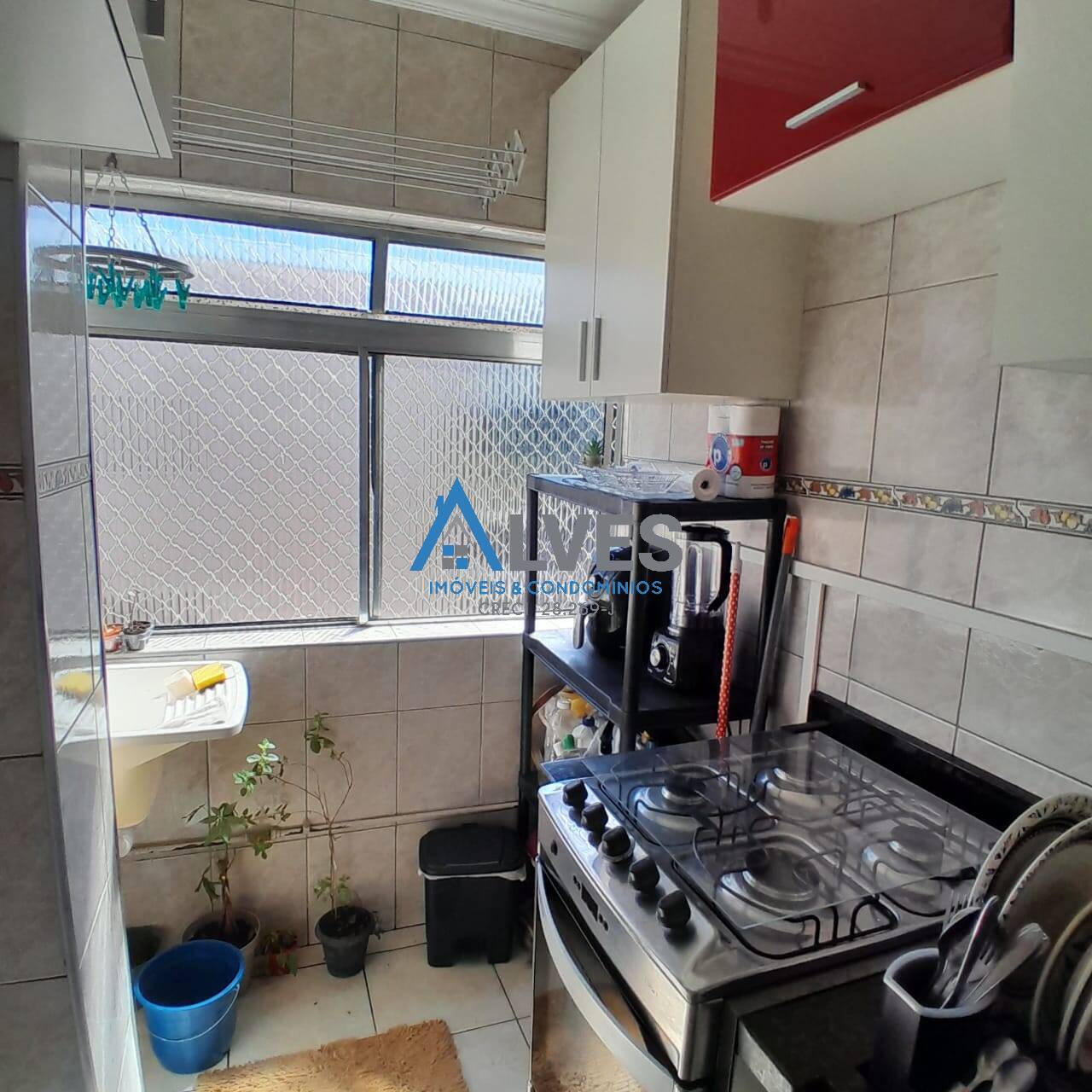Apartamento, 1 quarto, 40 m² - Foto 4