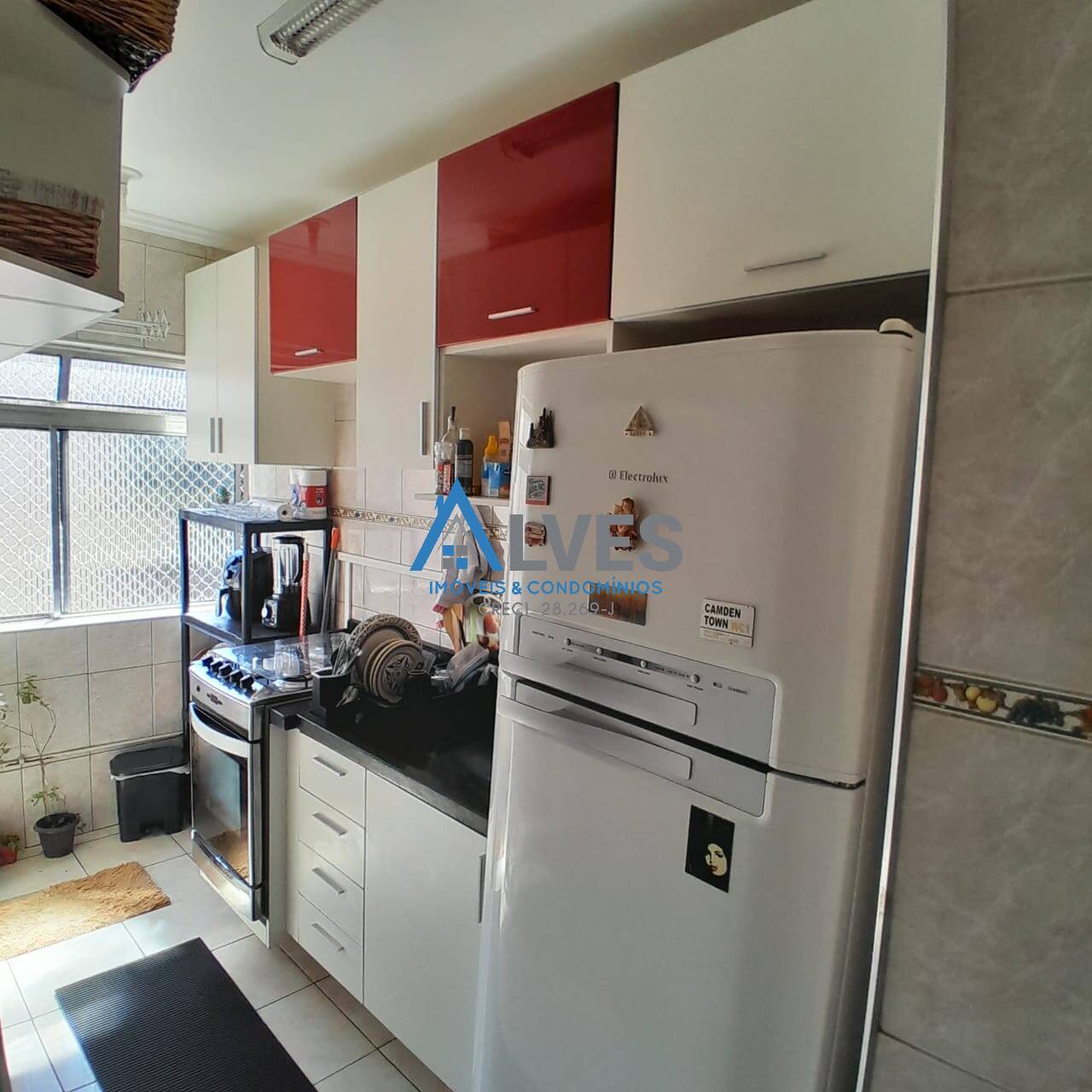 Apartamento, 1 quarto, 40 m² - Foto 5