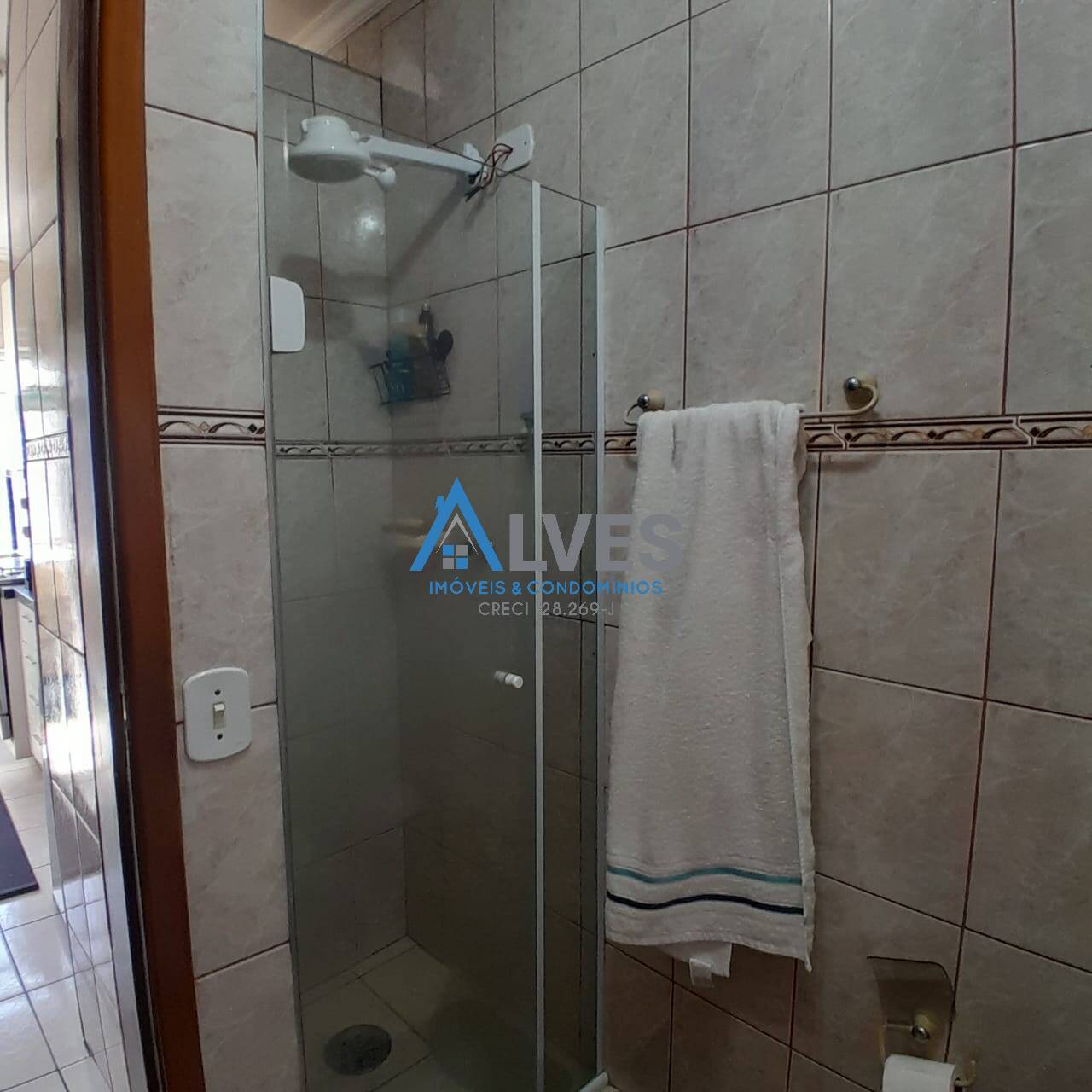 Apartamento, 1 quarto, 40 m² - Foto 9