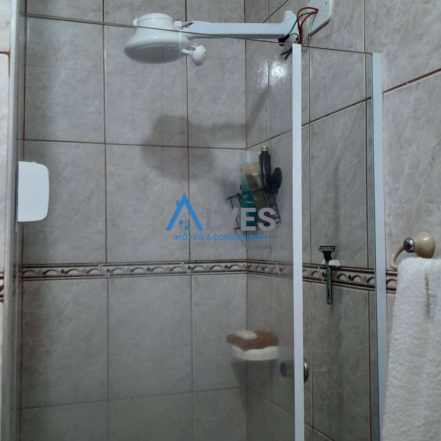 Apartamento, 1 quarto, 40 m² - Foto 11