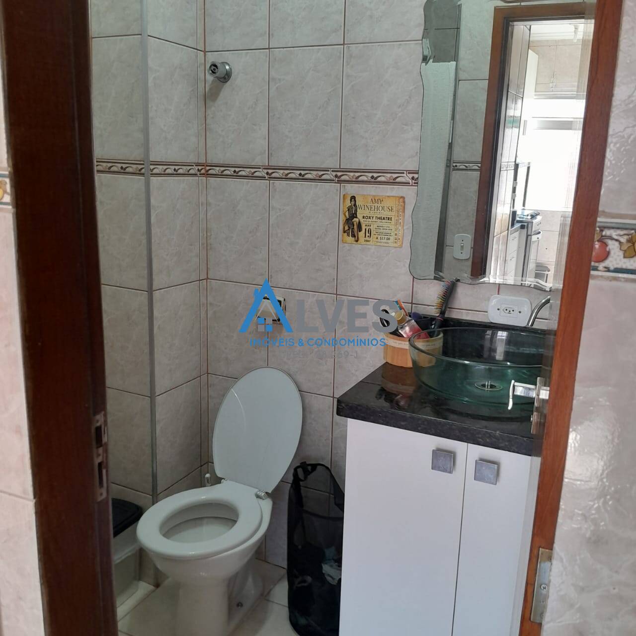 Apartamento, 1 quarto, 40 m² - Foto 13