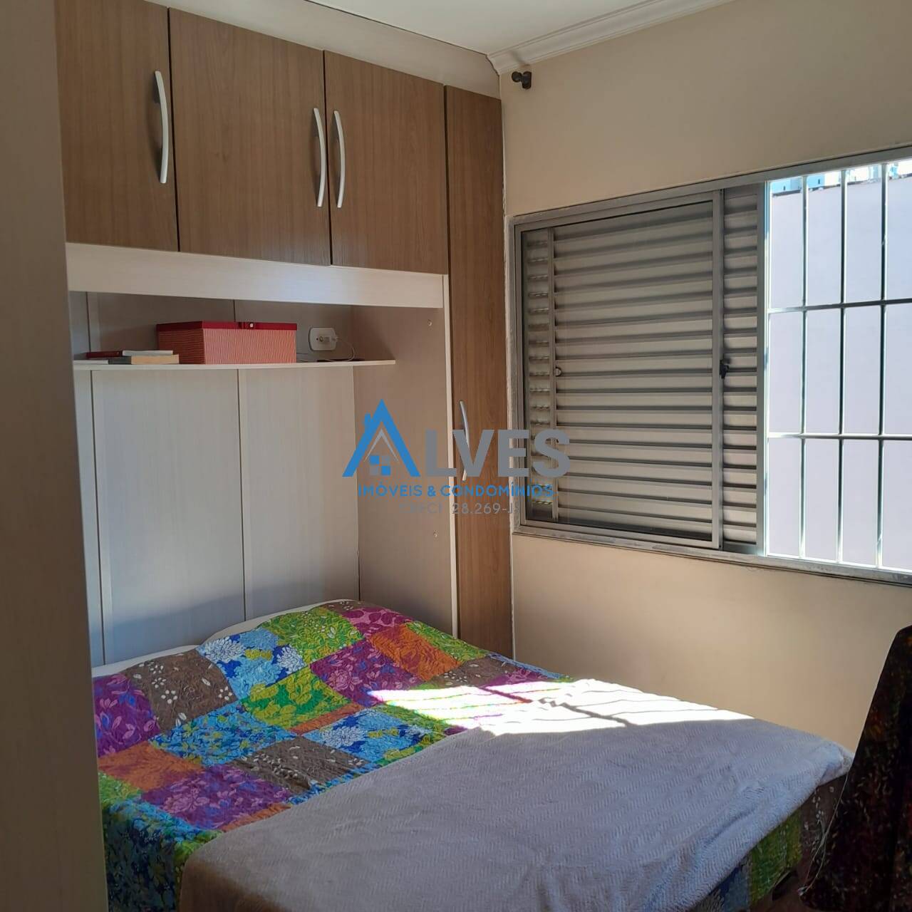Apartamento, 1 quarto, 40 m² - Foto 17