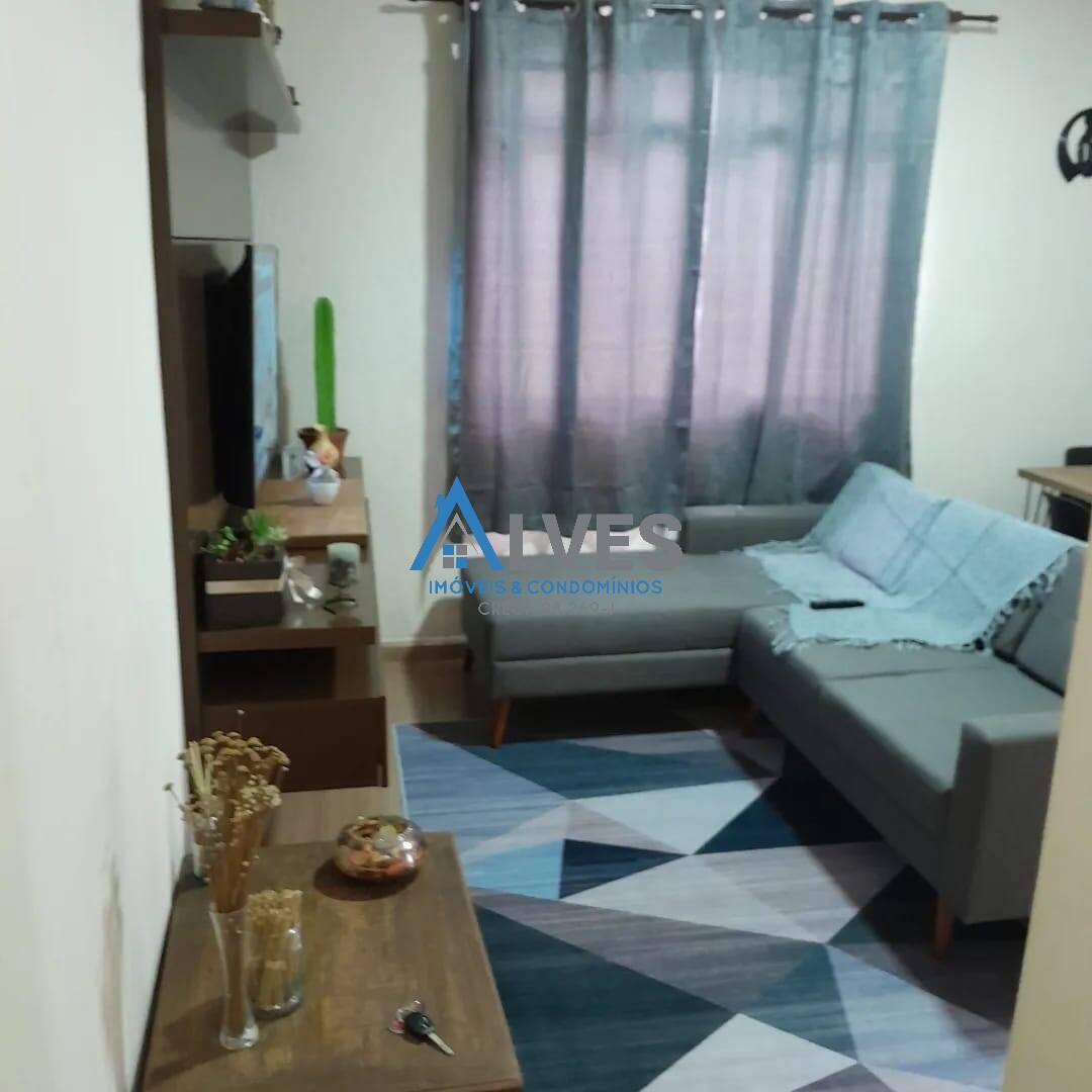 Apartamento, 1 quarto, 40 m² - Foto 22