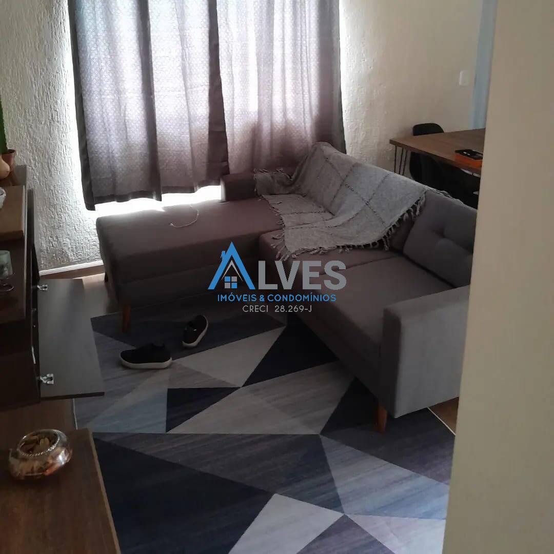 Apartamento, 1 quarto, 40 m² - Foto 21