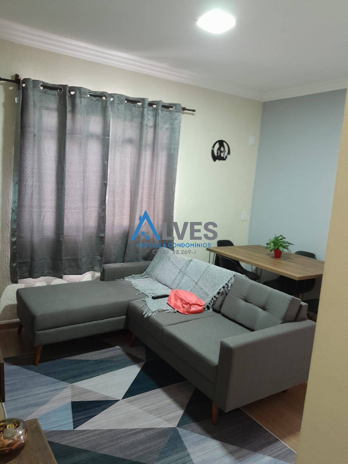 Apartamento, 1 quarto, 40 m² - Foto 2