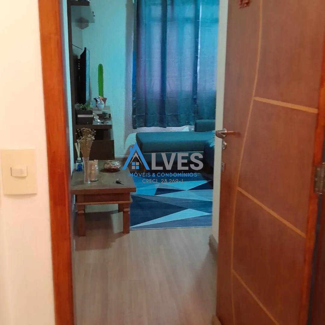 Apartamento, 1 quarto, 40 m² - Foto 24