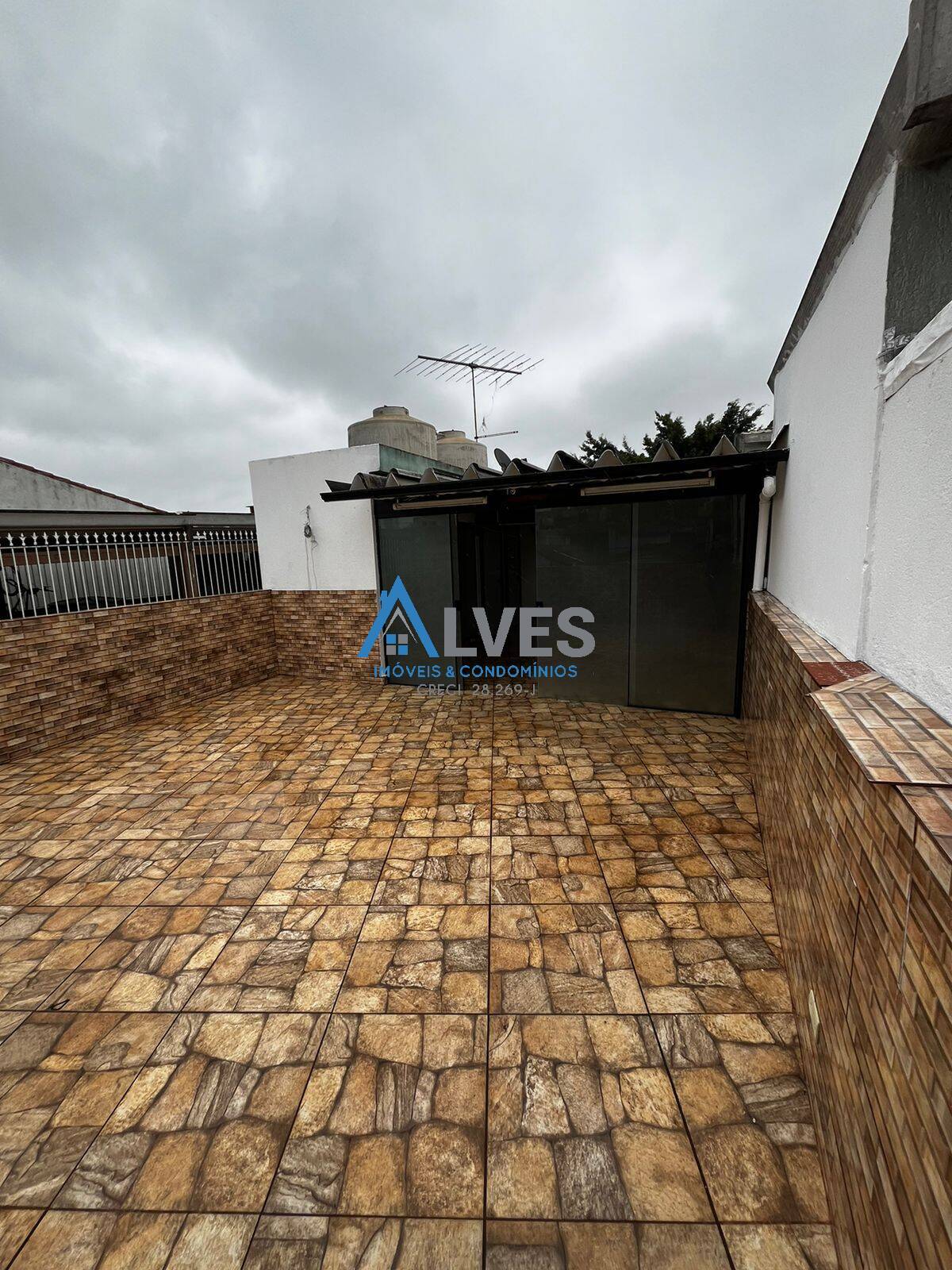 Casa, 4 quartos - Foto 38