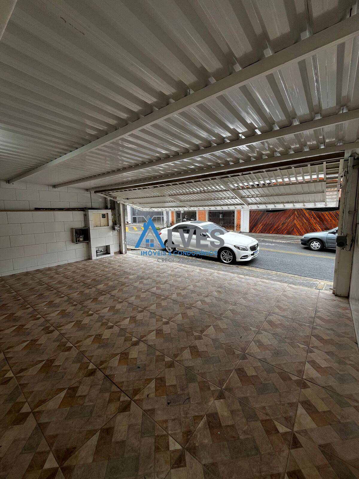 Casa, 4 quartos - Foto 40