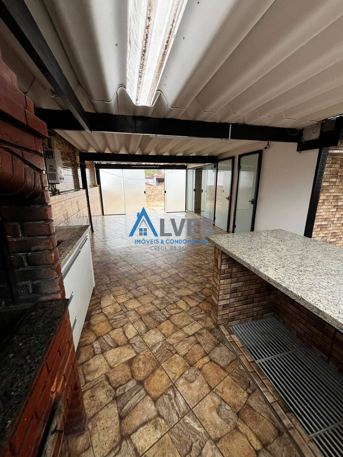 Casa, 4 quartos - Foto 52