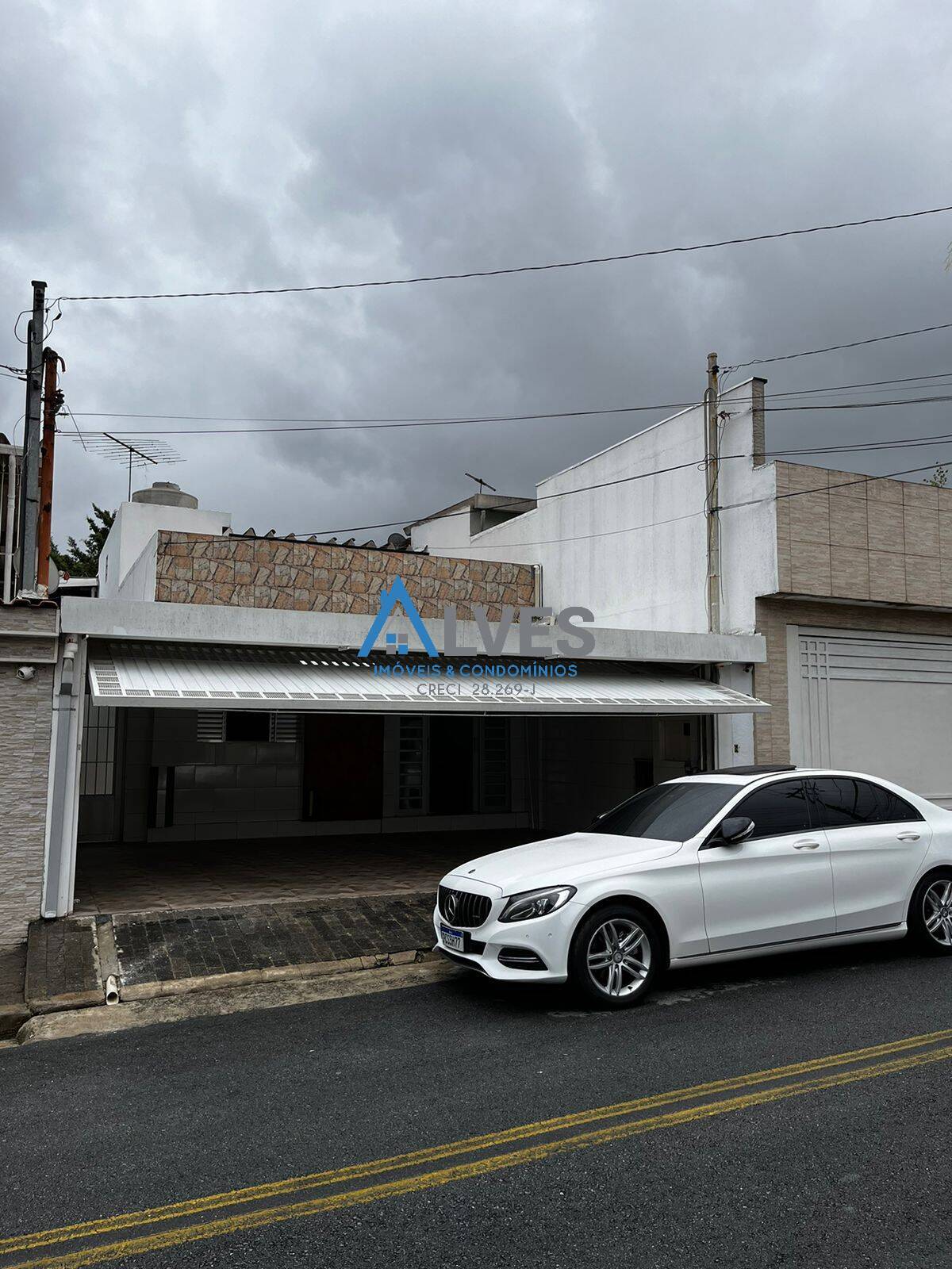 Casa, 4 quartos - Foto 60