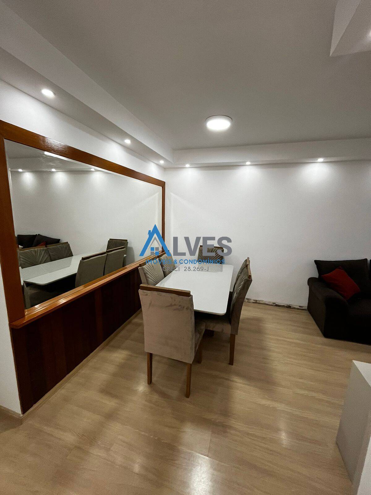 Casa, 4 quartos - Foto 7