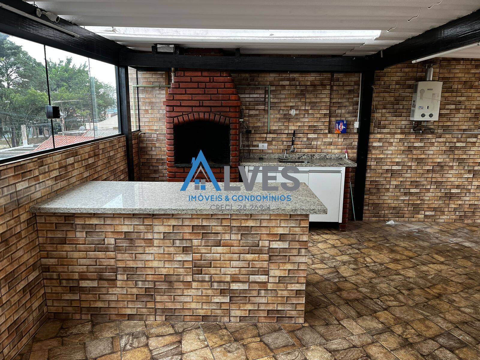 Casa, 4 quartos - Foto 9