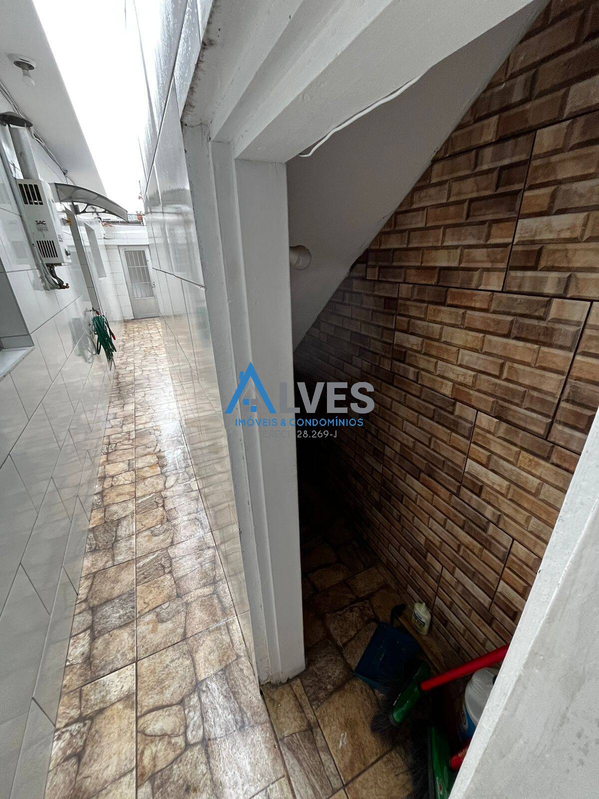 Casa, 4 quartos - Foto 11