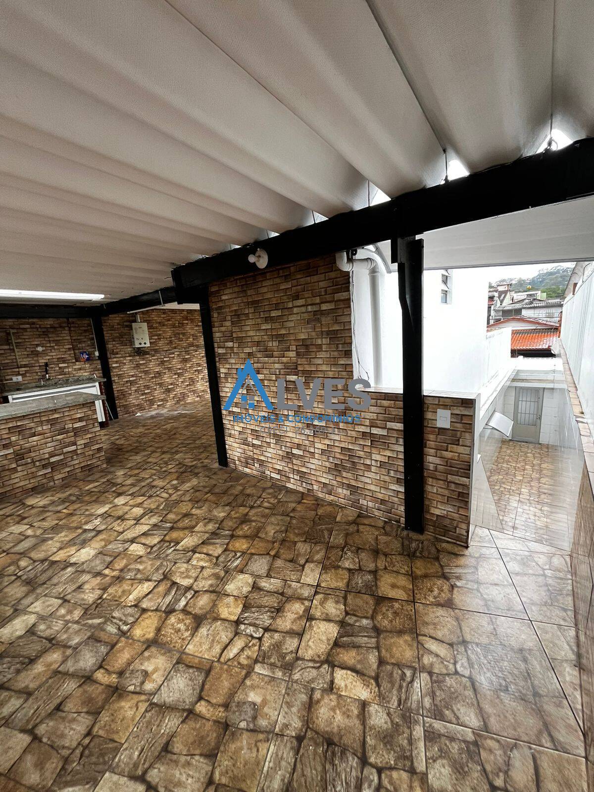 Casa, 4 quartos - Foto 27