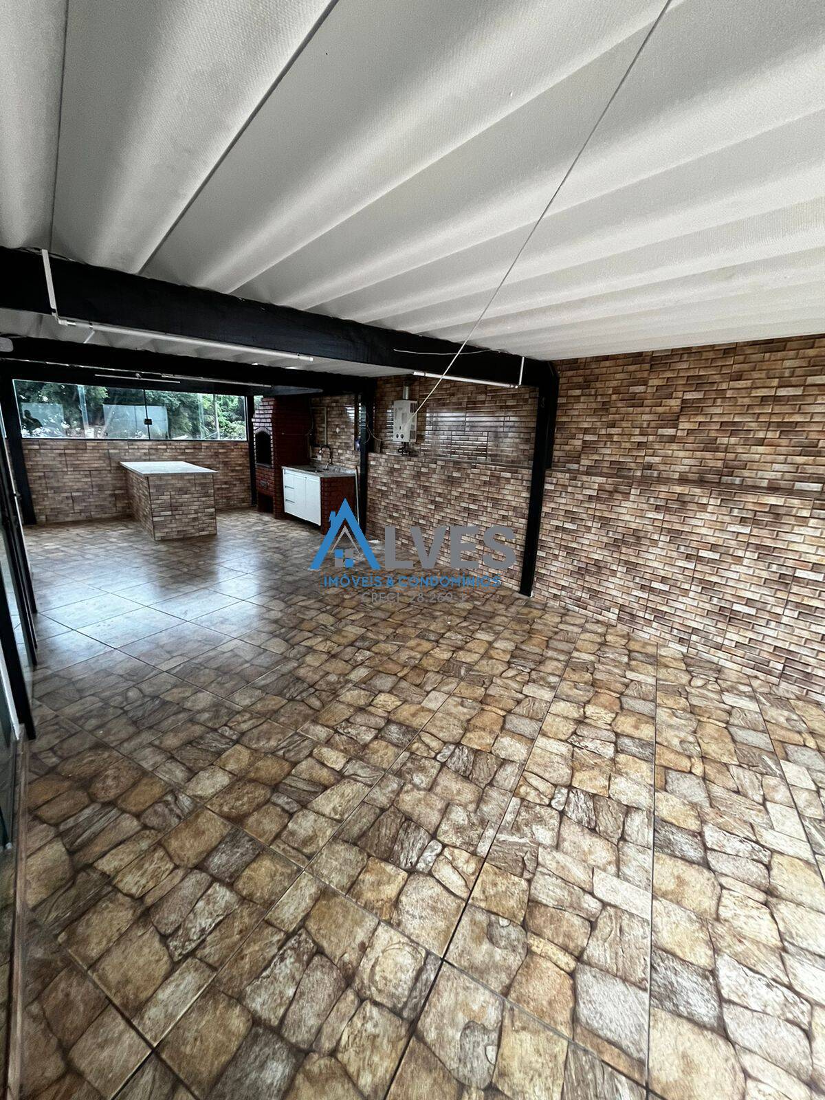 Casa, 4 quartos - Foto 35