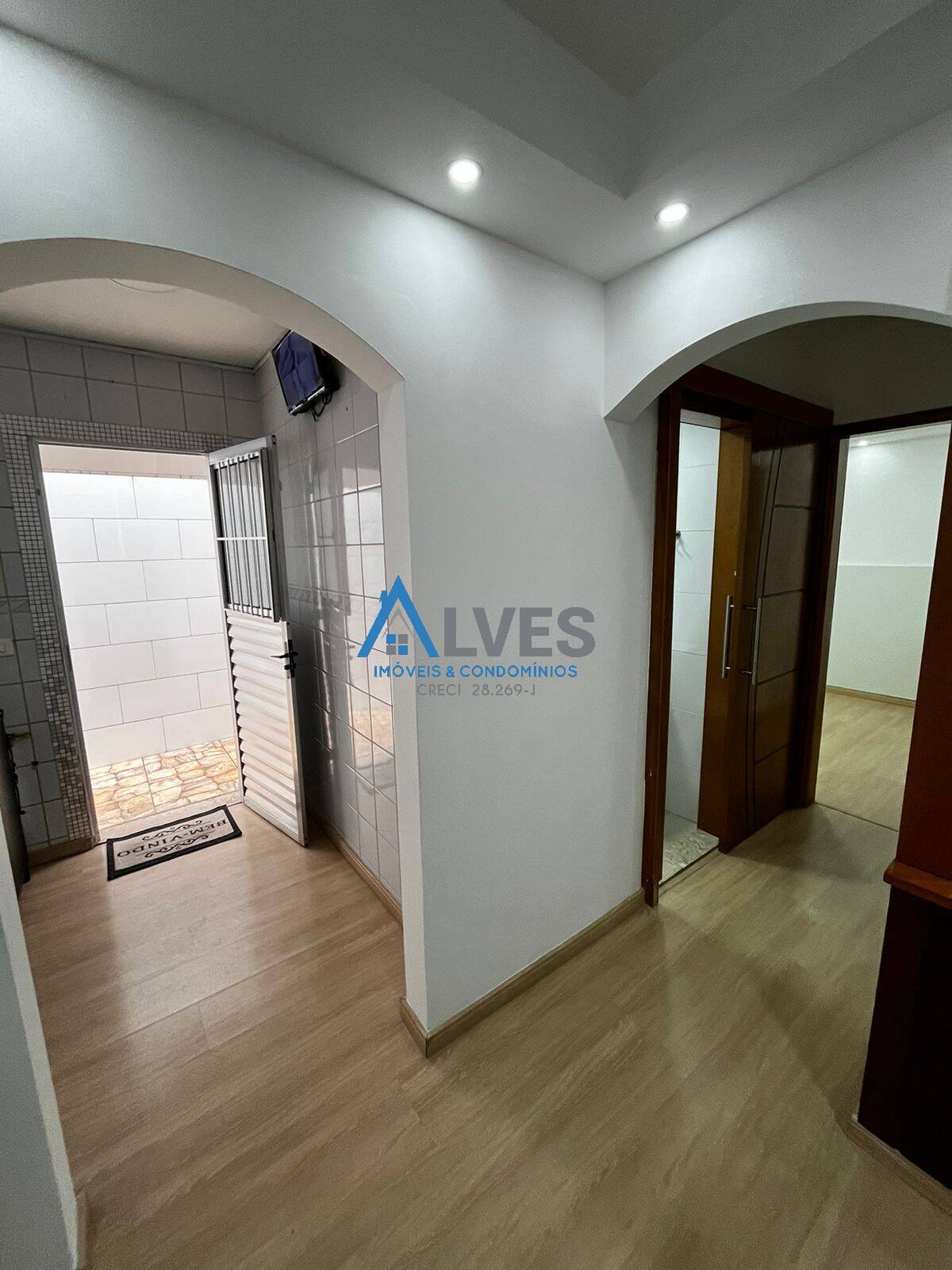 Casa, 4 quartos - Foto 33