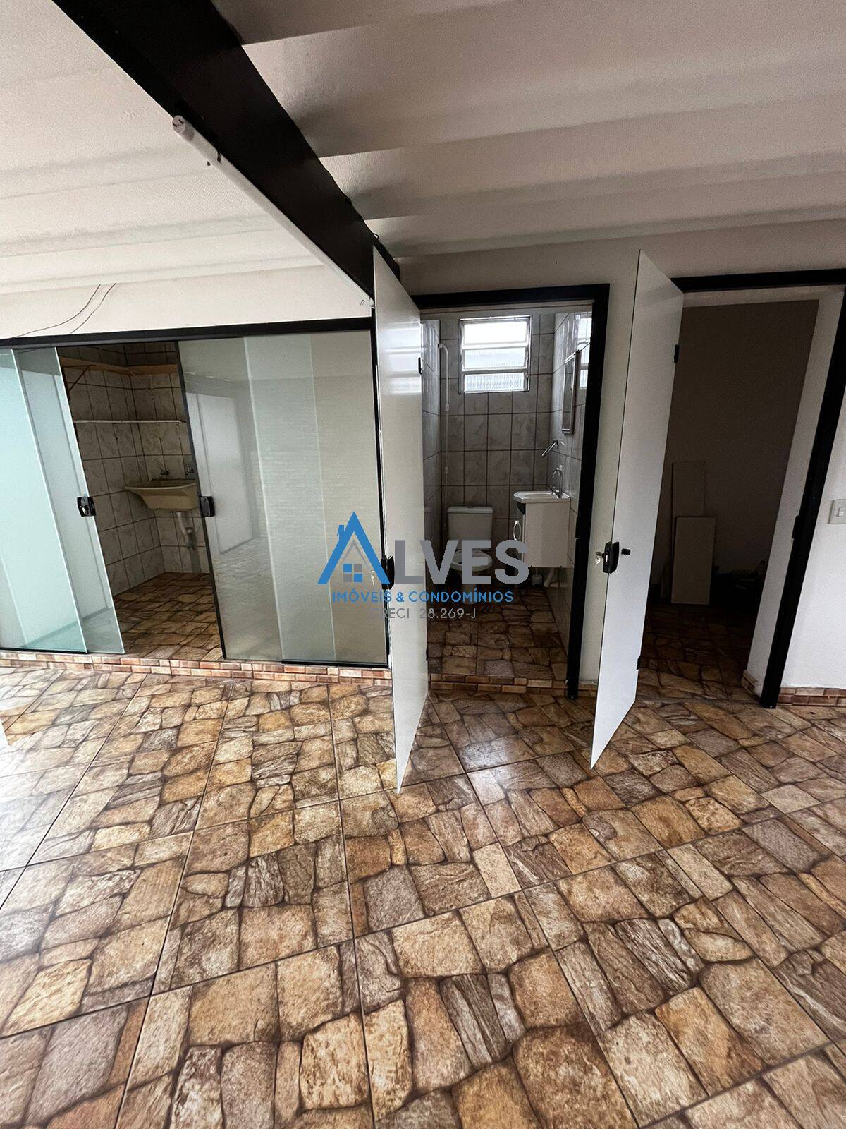 Casa, 4 quartos - Foto 45