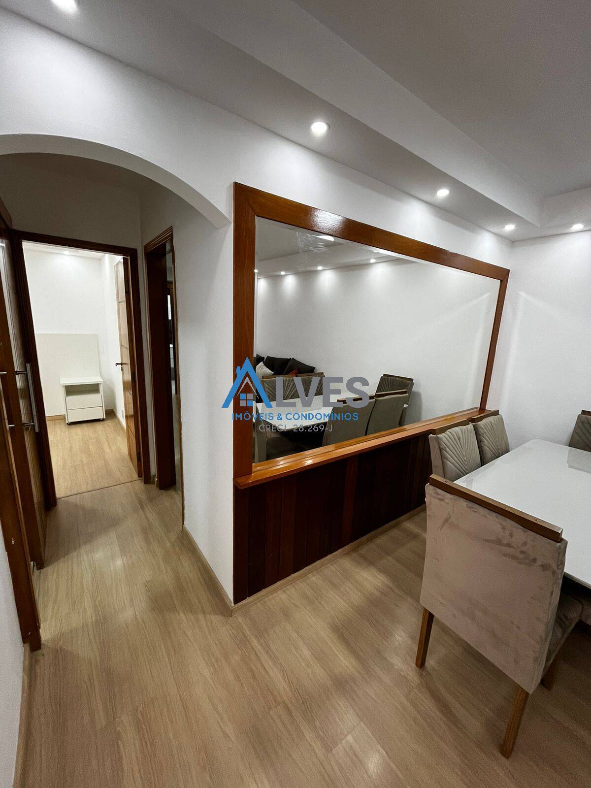 Casa, 4 quartos - Foto 43