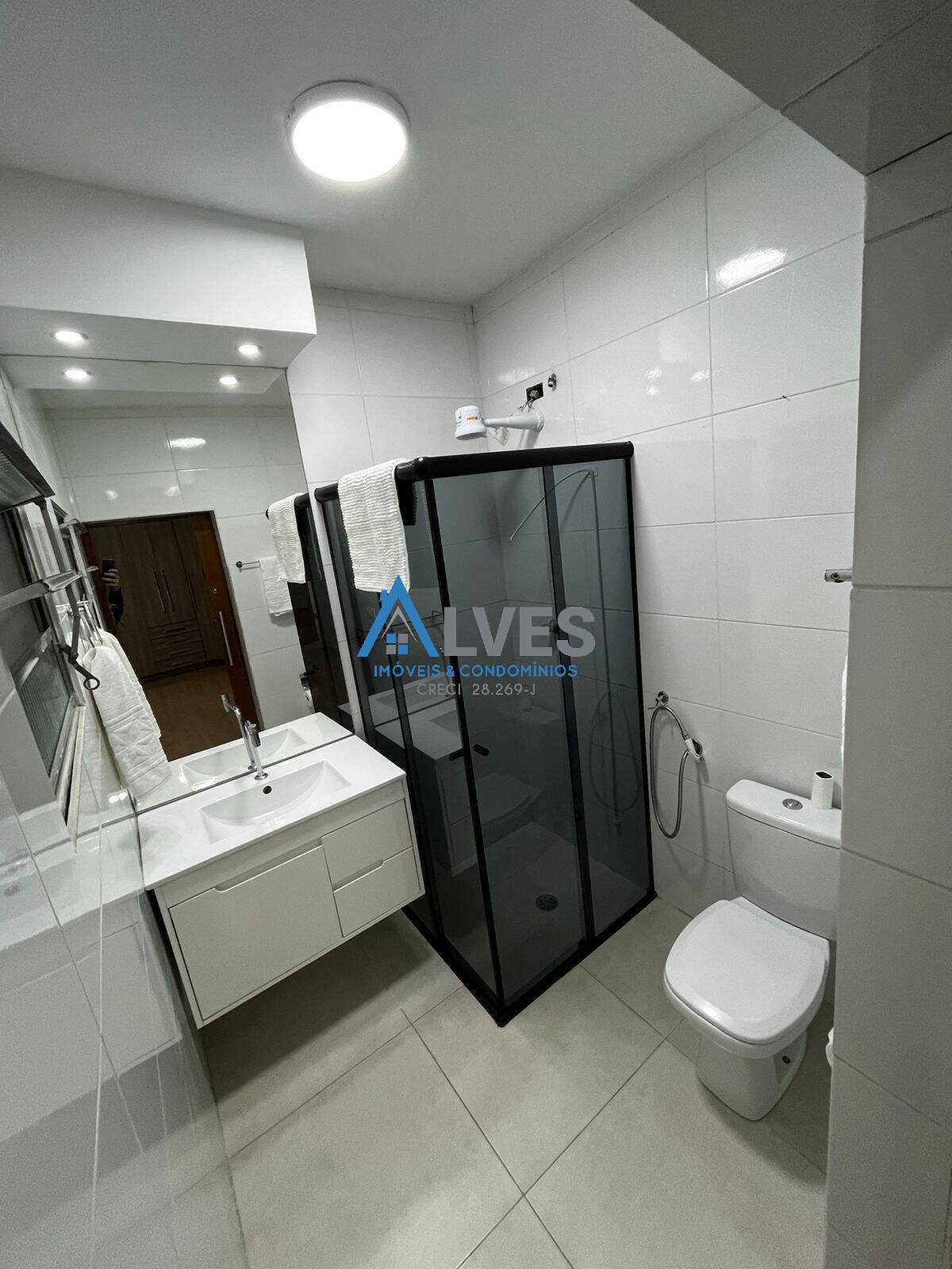 Casa, 4 quartos - Foto 49