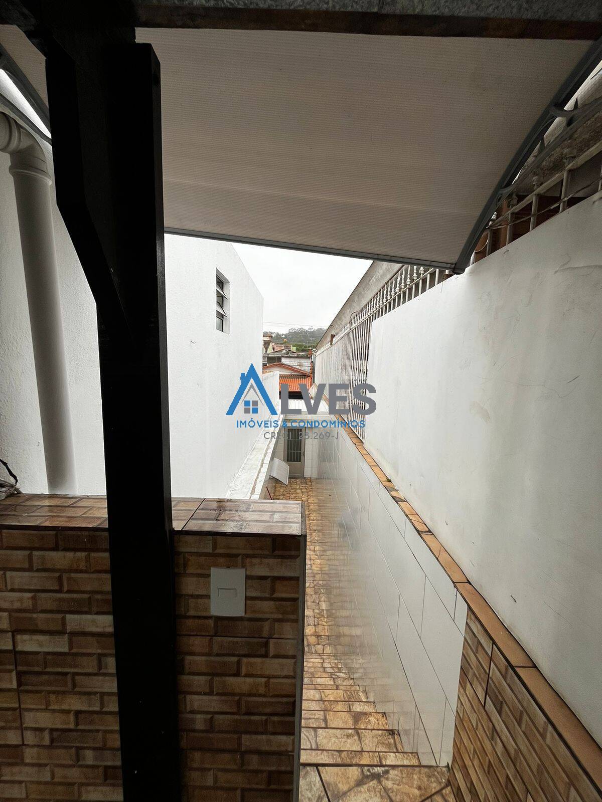 Casa, 4 quartos - Foto 57