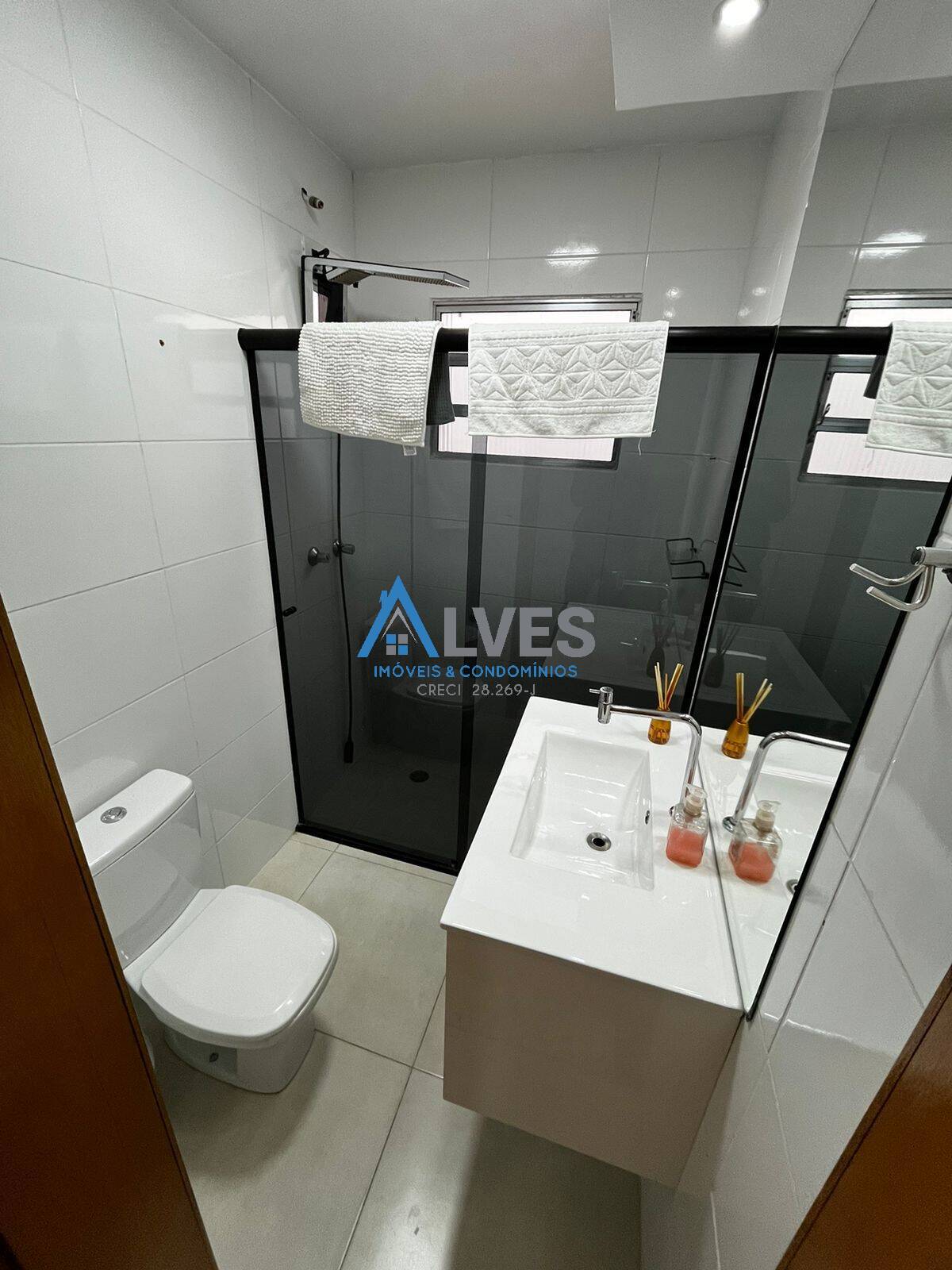 Casa, 4 quartos - Foto 63