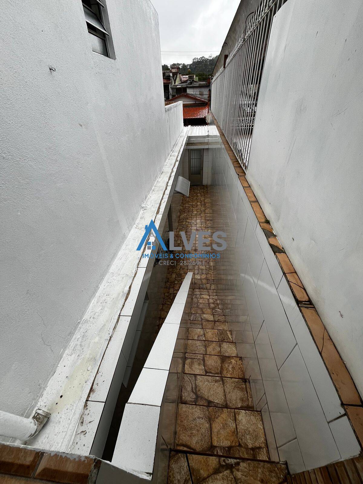 Casa, 4 quartos - Foto 67