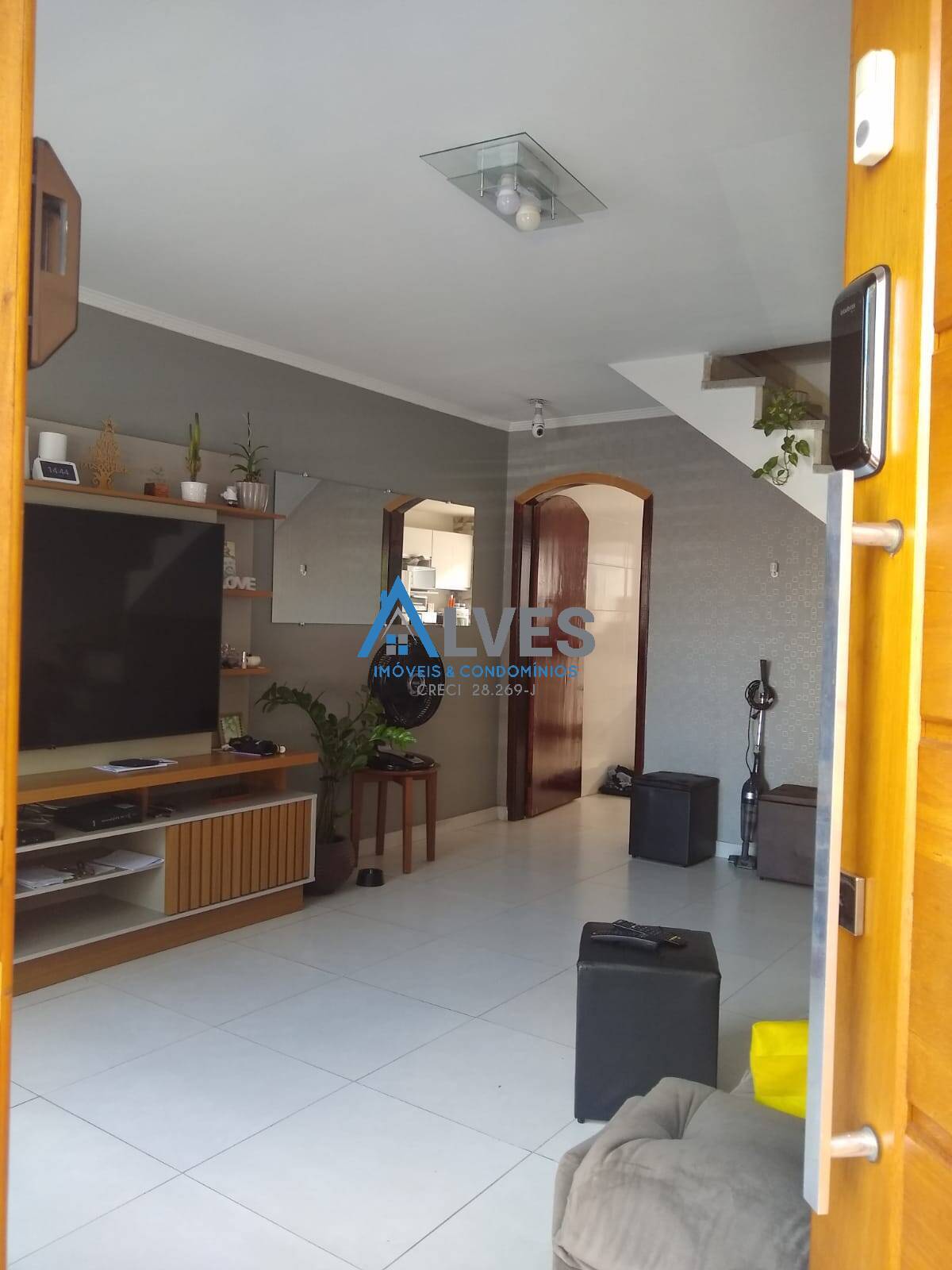 Casa, 2 quartos, 124 m² - Foto 1