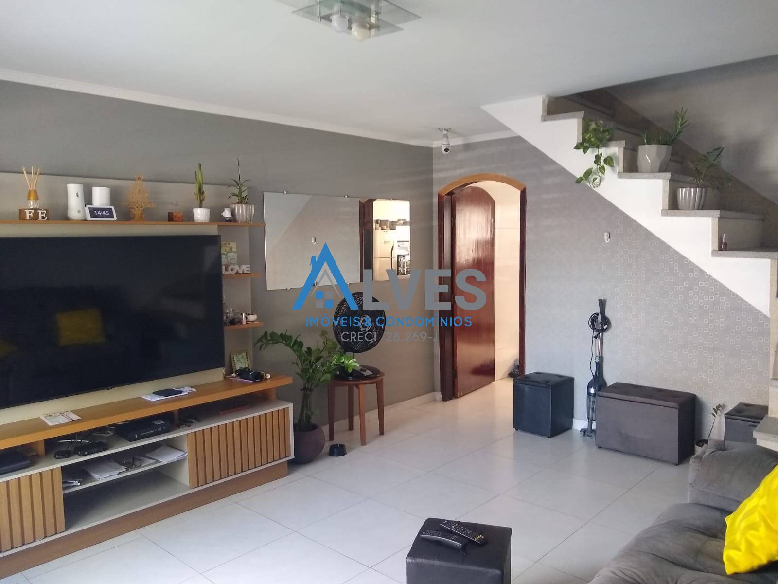 Casa, 2 quartos, 124 m² - Foto 2