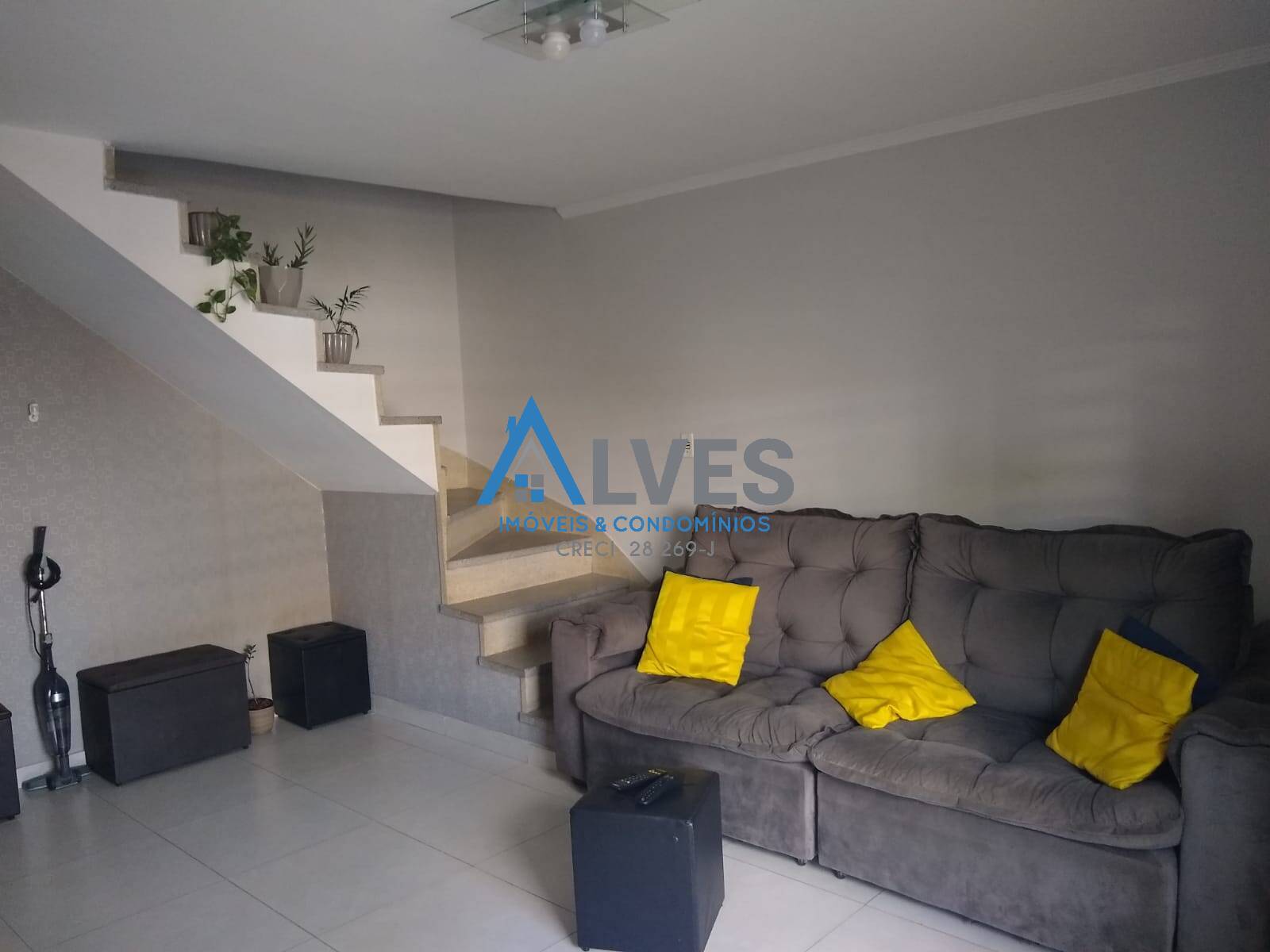 Casa, 2 quartos, 124 m² - Foto 3