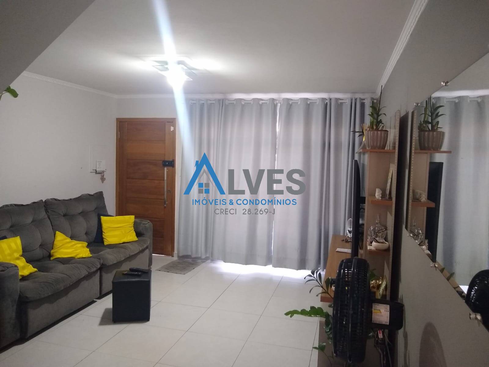 Casa, 2 quartos, 124 m² - Foto 4